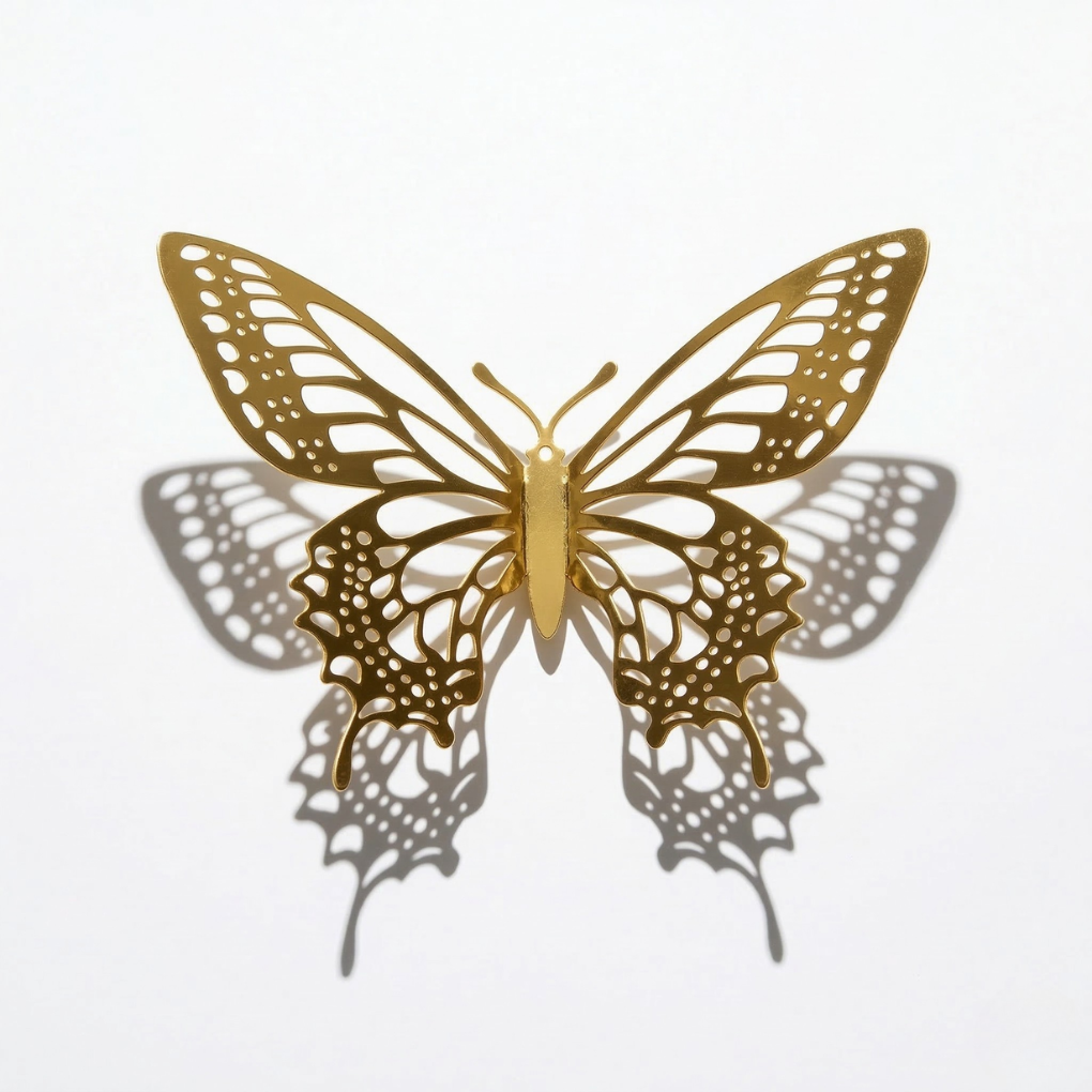 Butterflies