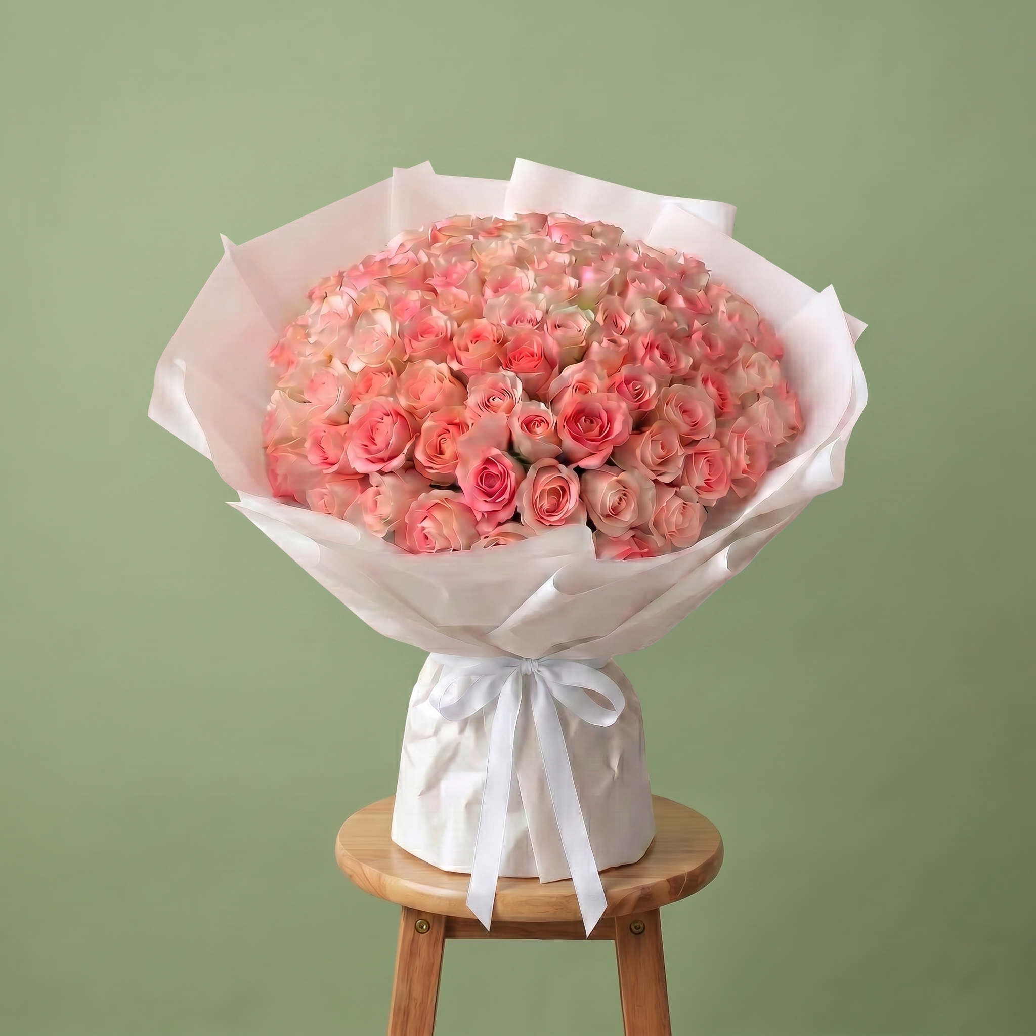 Blush Petals