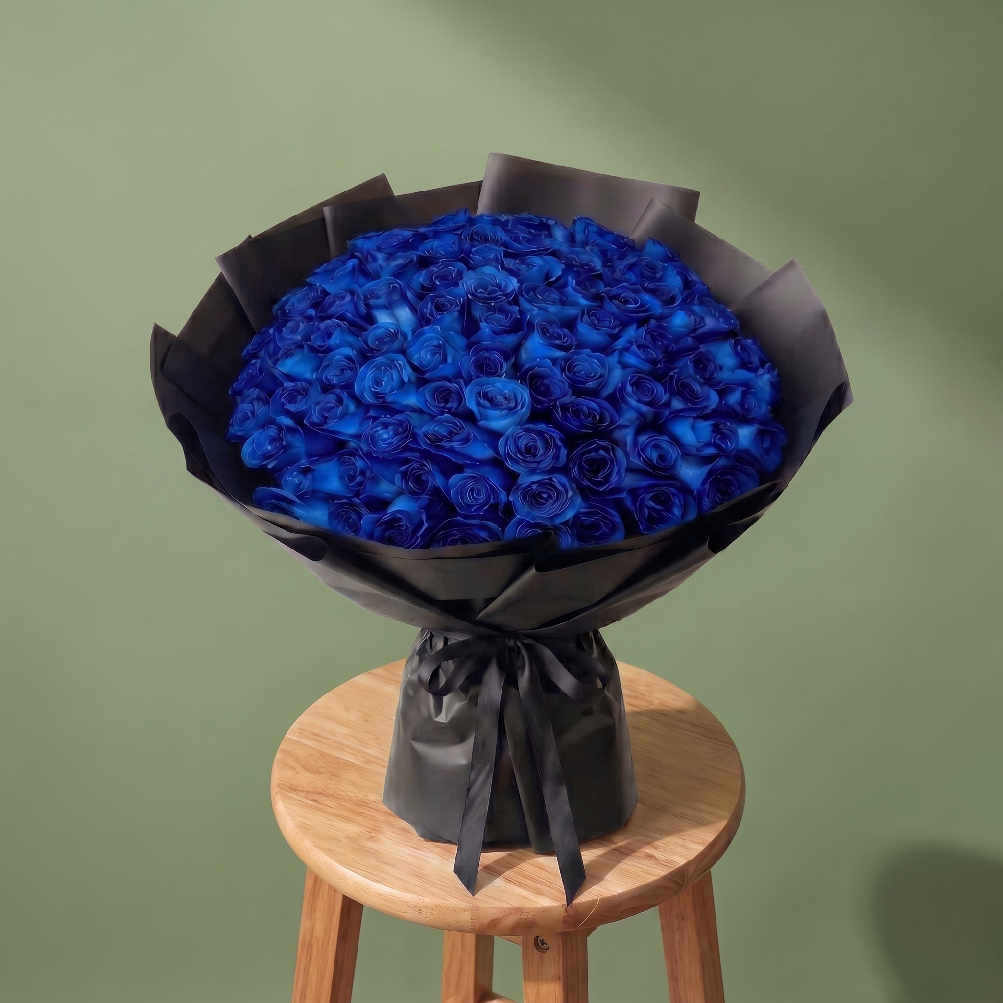 Sapphire Dream