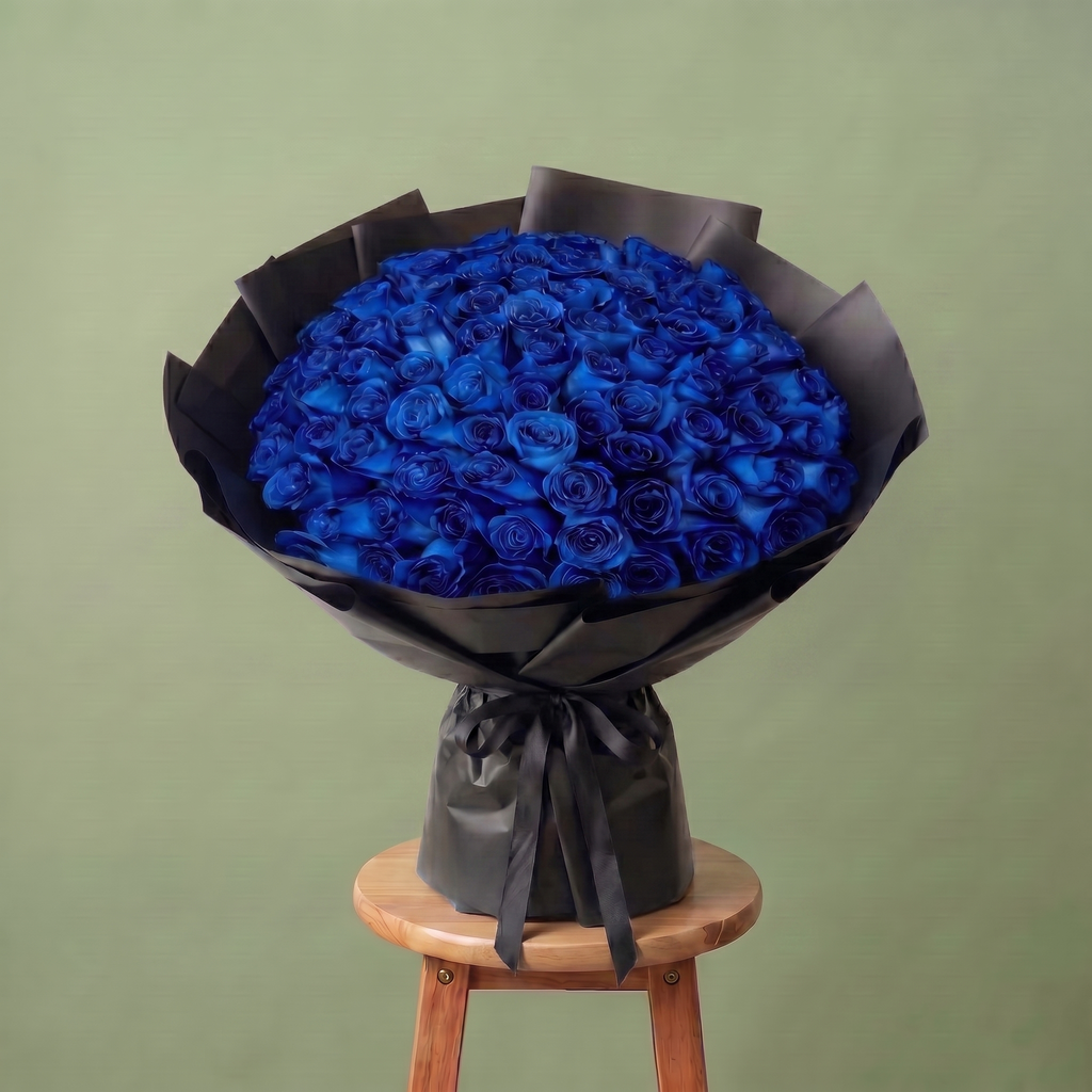 Sapphire Dream