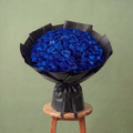 Sapphire Dream