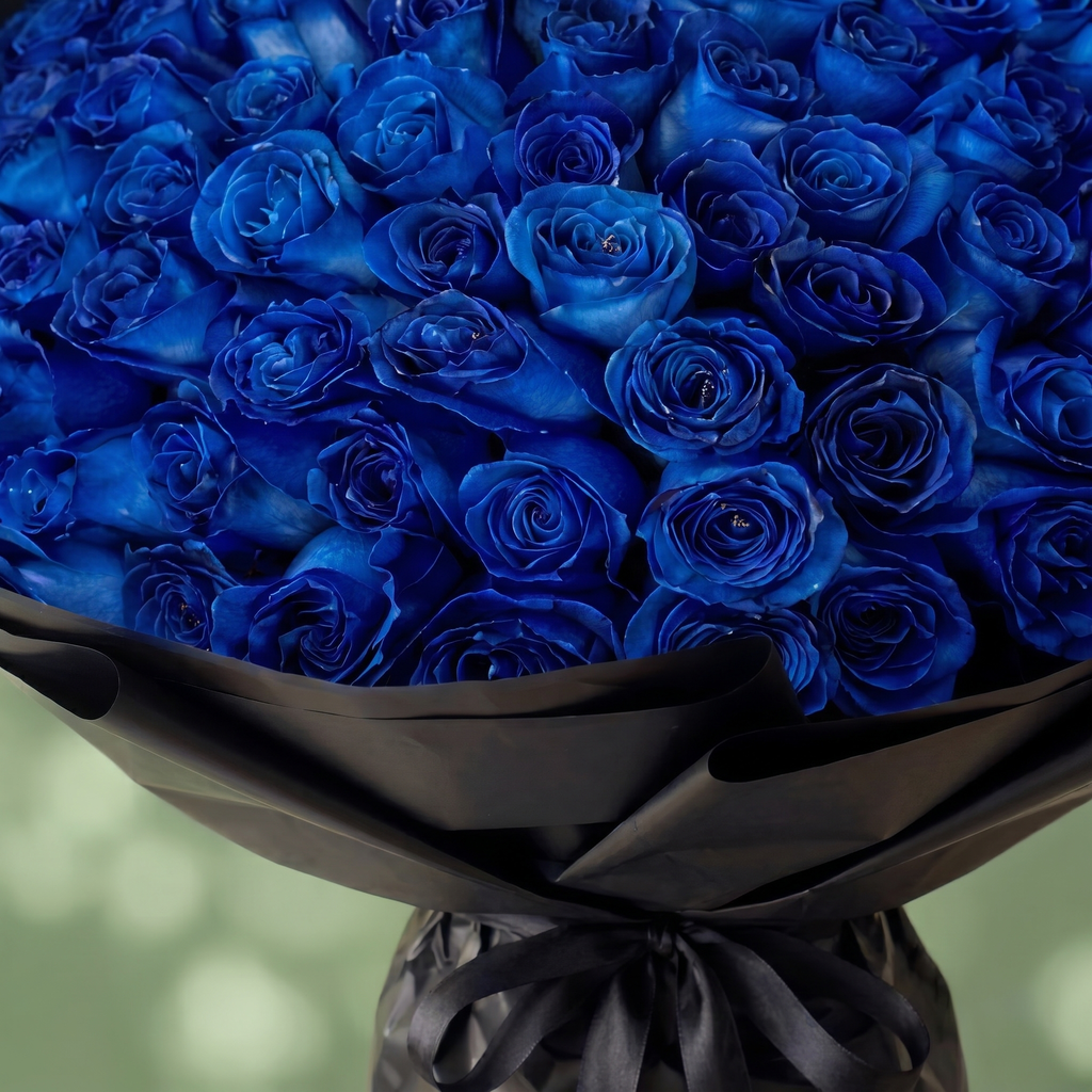 Sapphire Dream