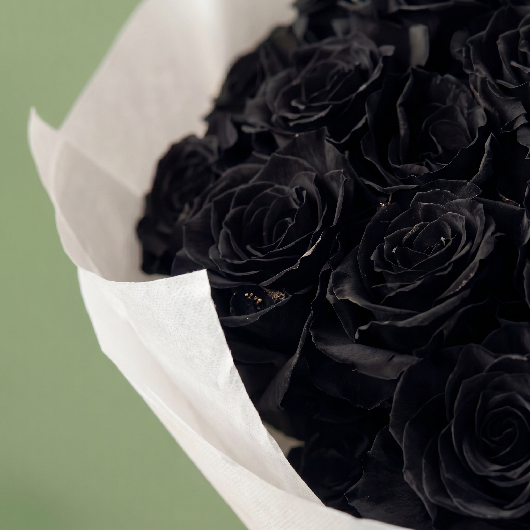Onyx Rose