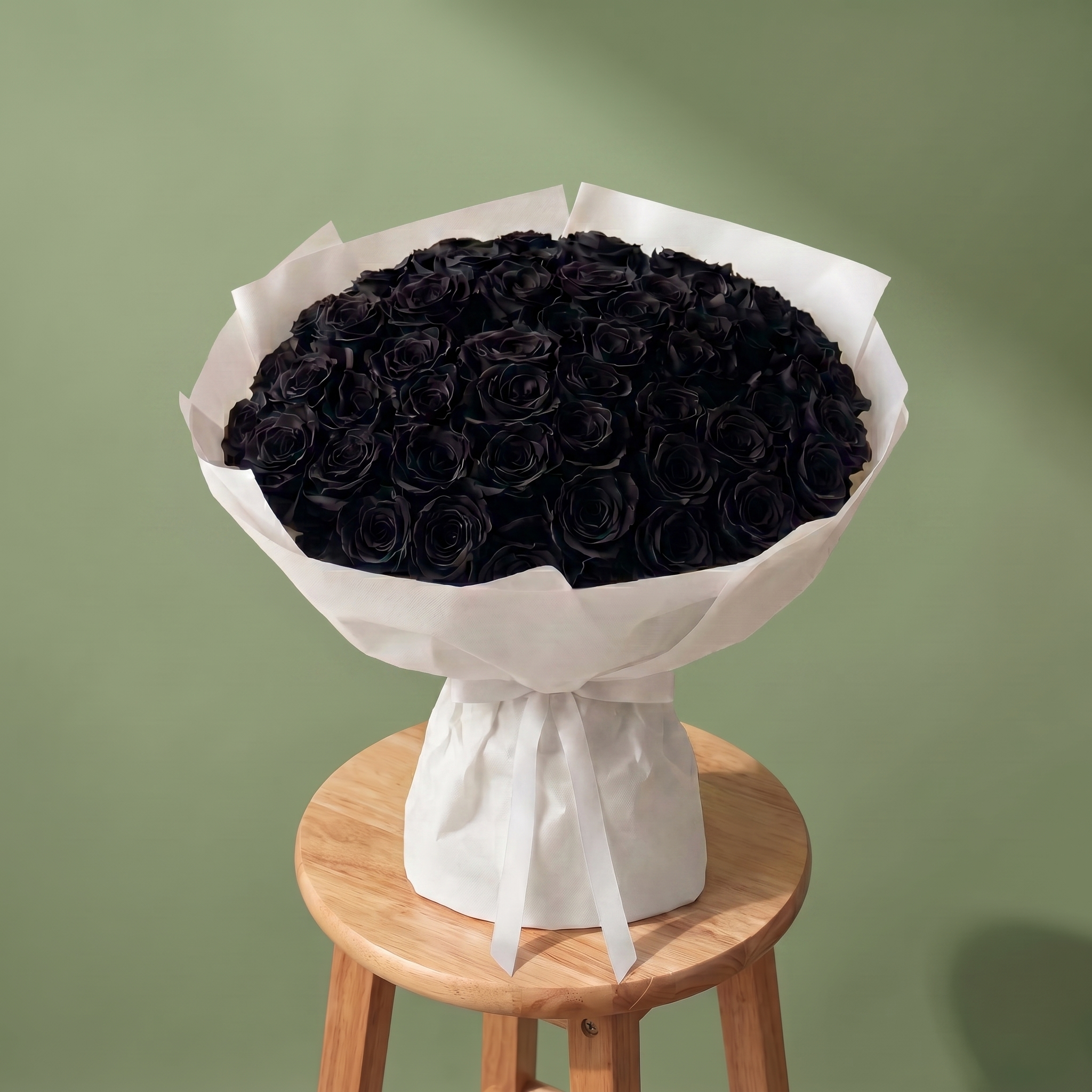 Onyx Rose