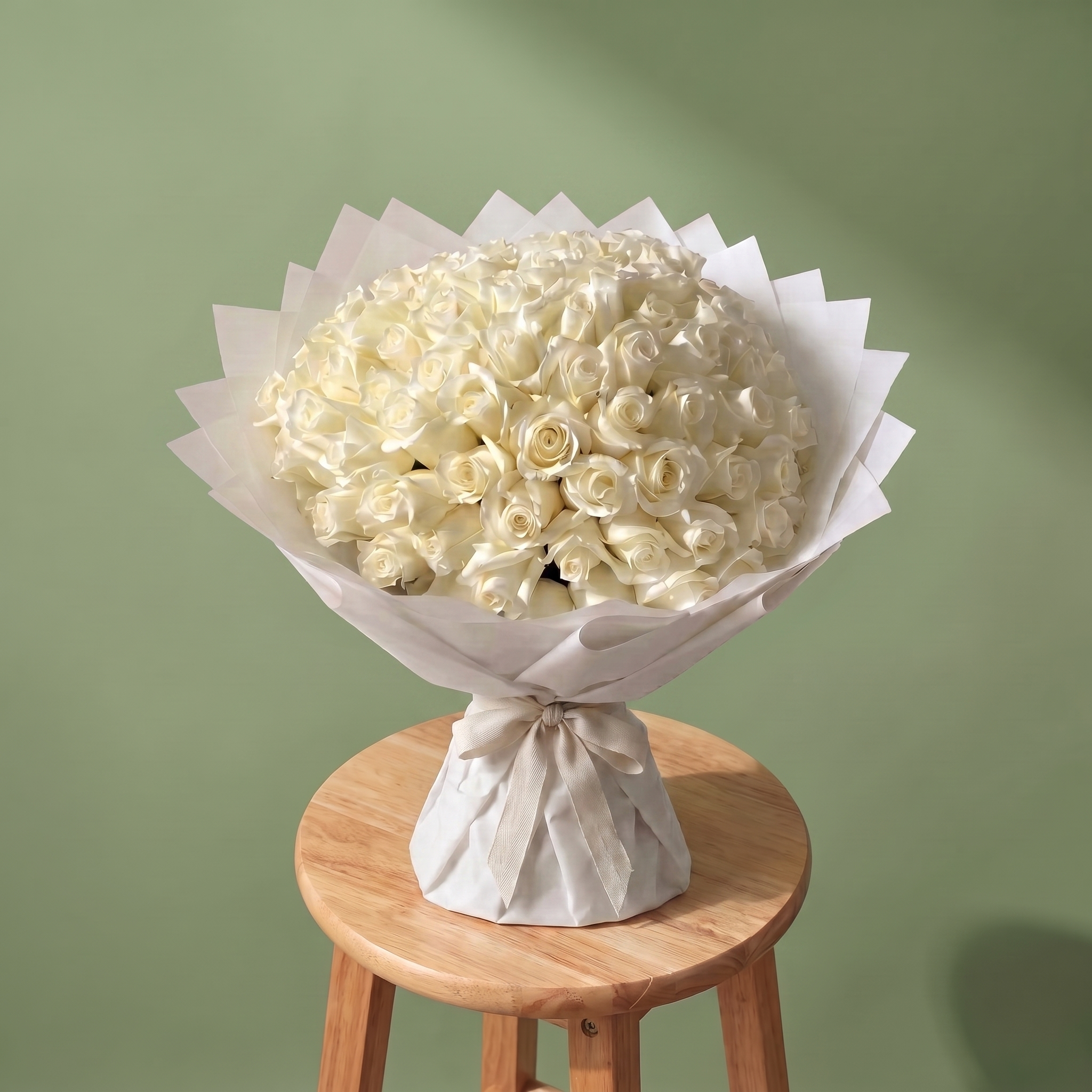 Ivory Elegance