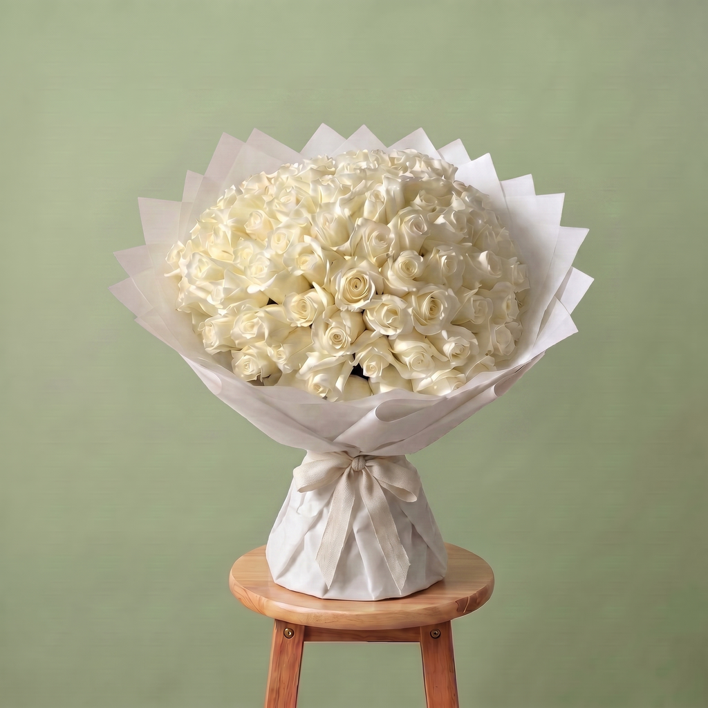 Ivory Elegance