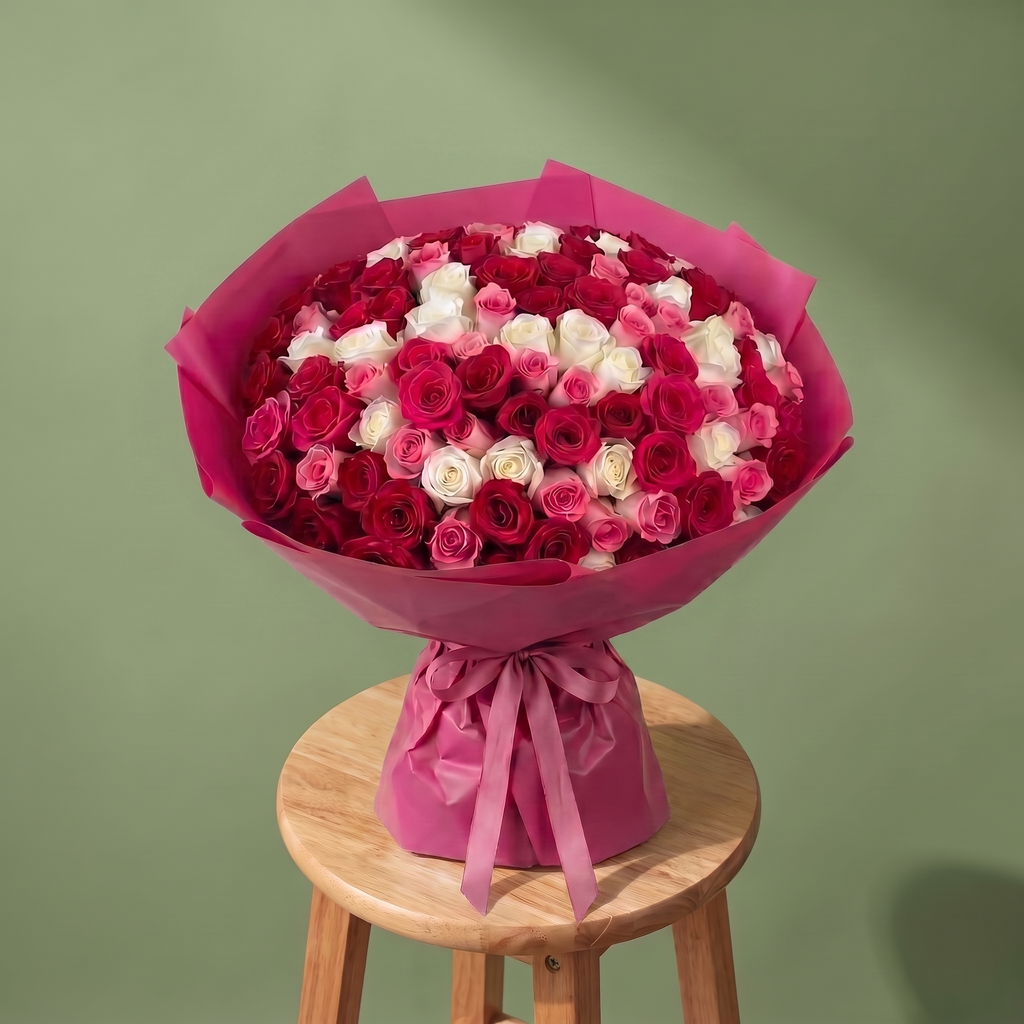 Rose Harmony