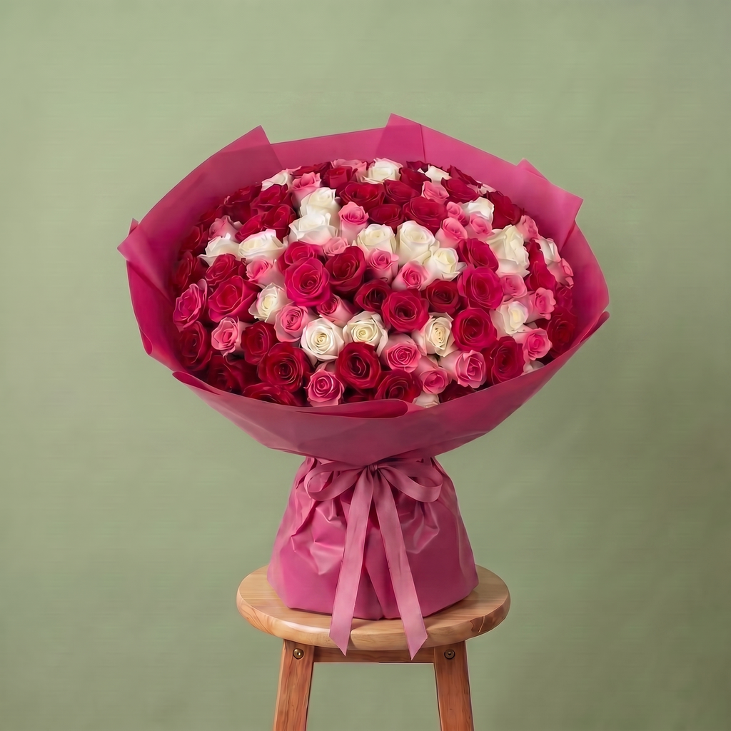 Rose Harmony