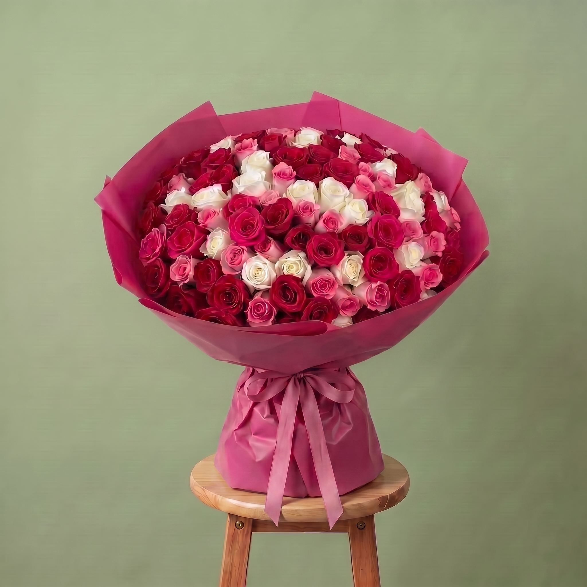 Rose Harmony