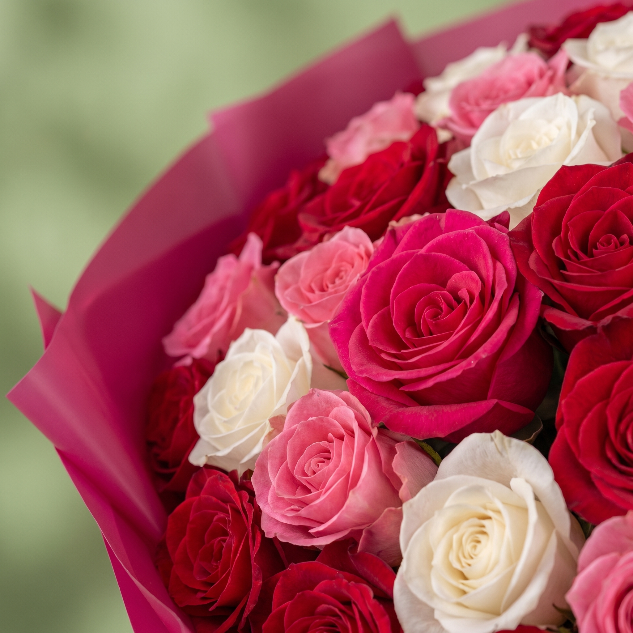 Rose Harmony