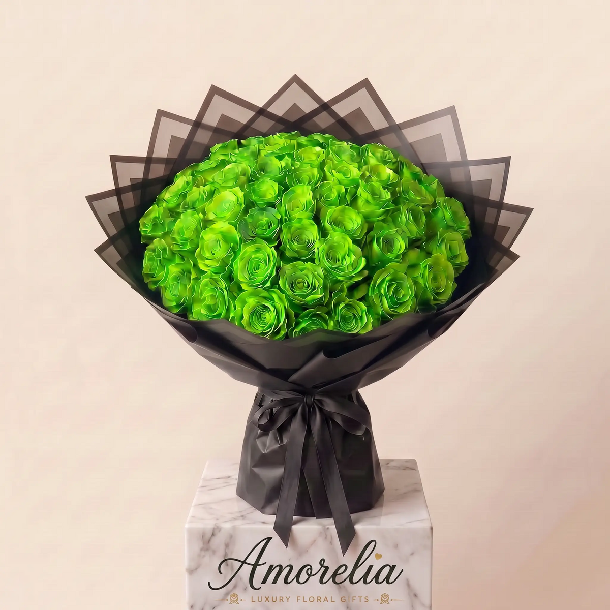 Emerald Whisper