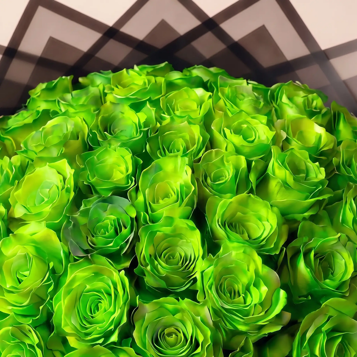Emerald Whisper