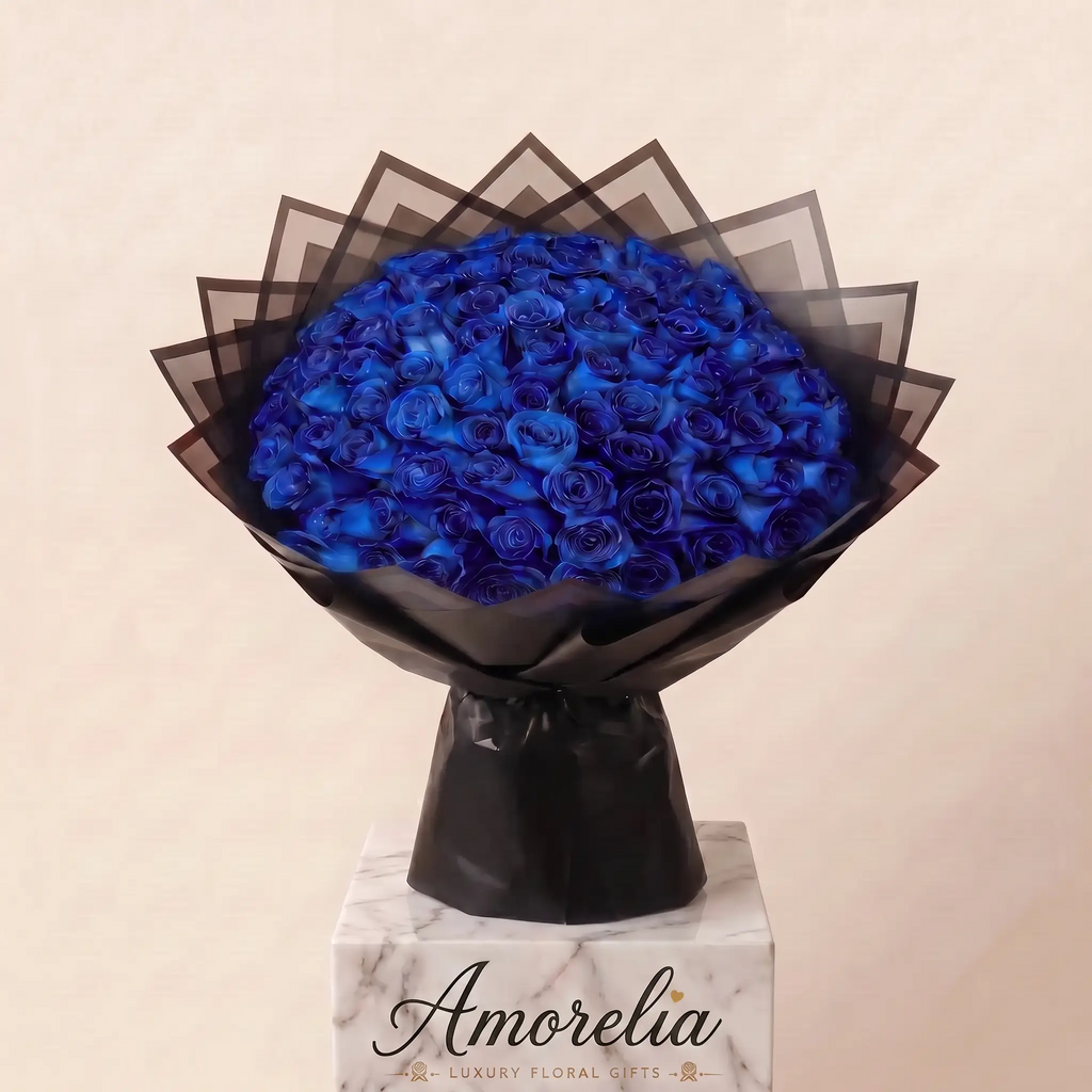 Sapphire Dream
