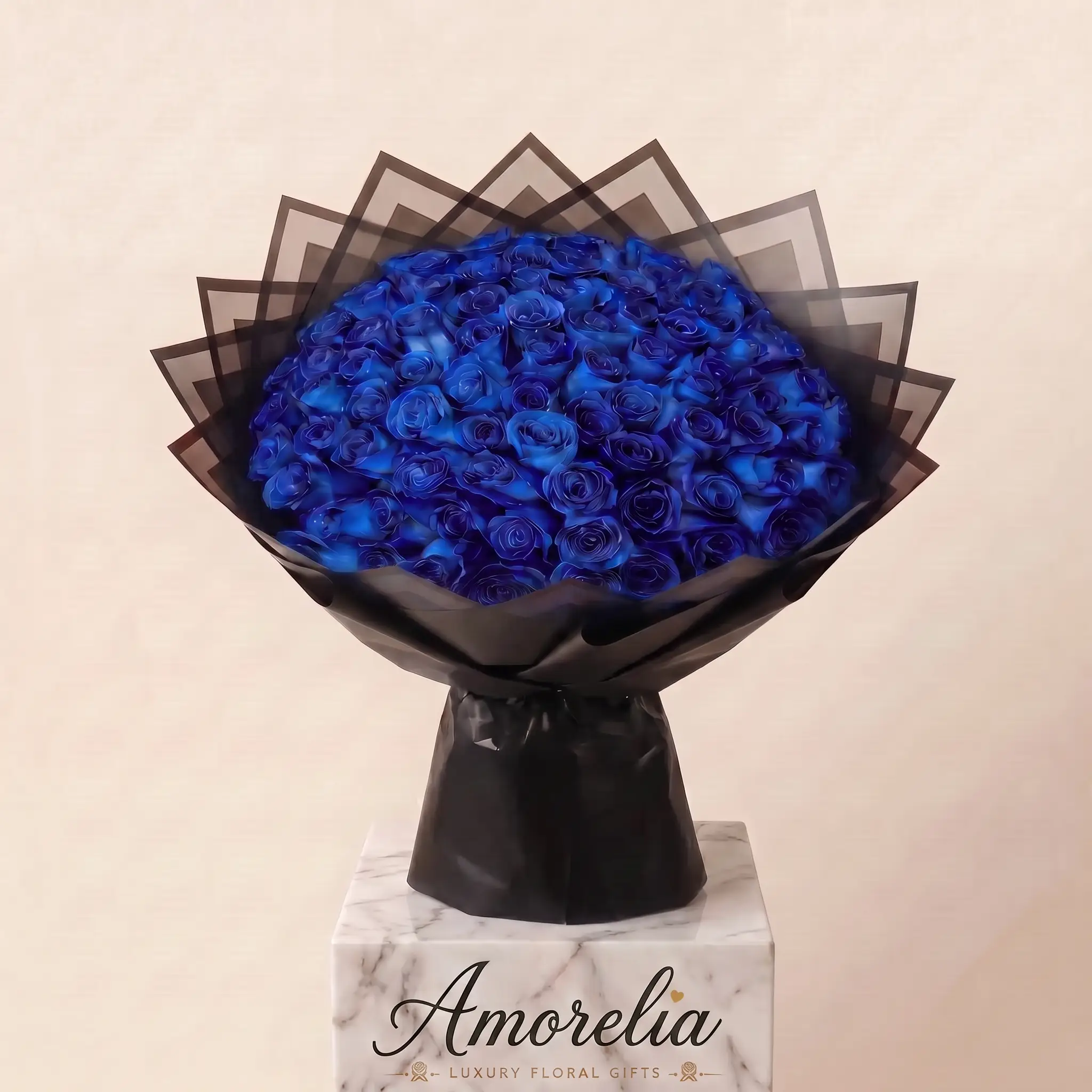Sapphire Dream