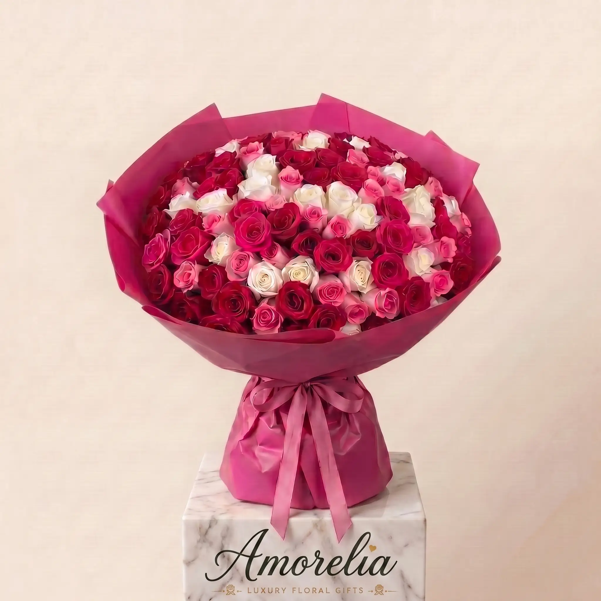 Rose Harmony