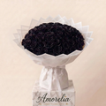 Onyx Rose