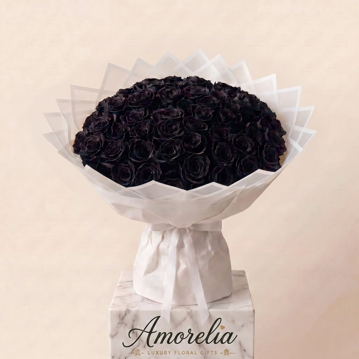 Onyx Rose