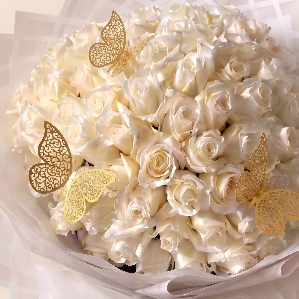 Ivory Elegance