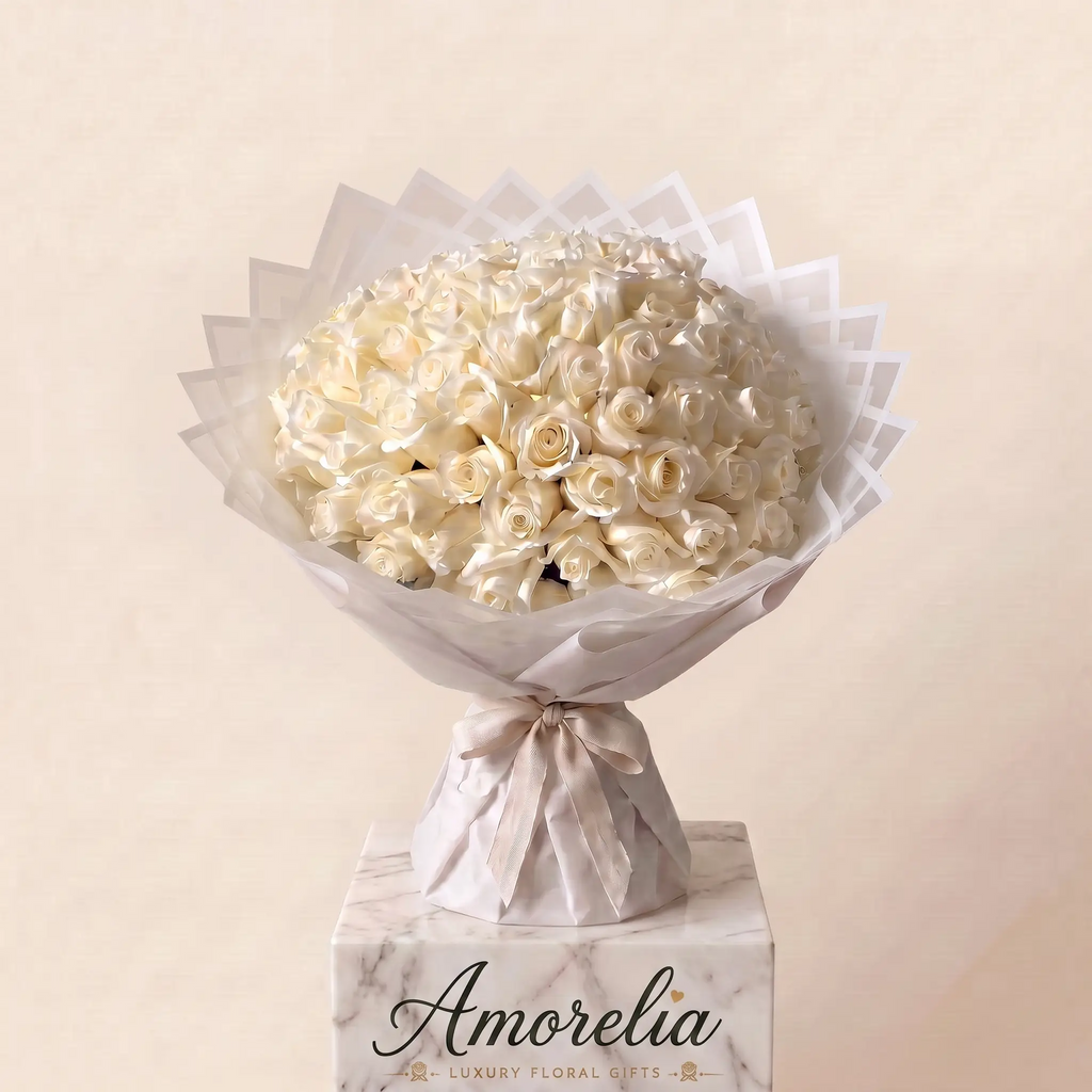 Ivory Elegance