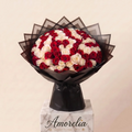 Crimson & Ivory