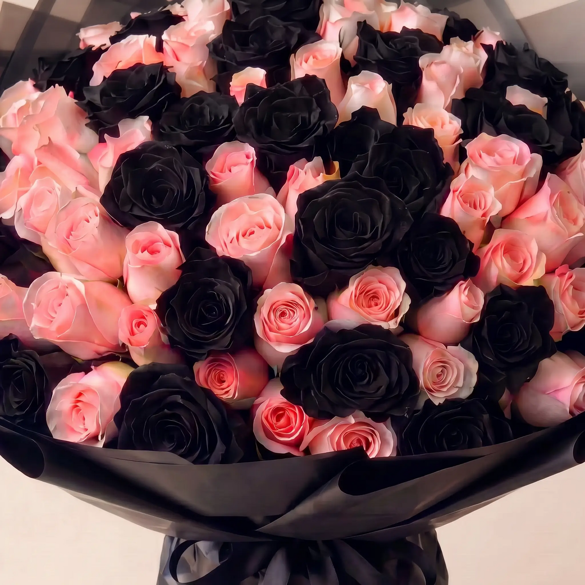 Rosé Noir