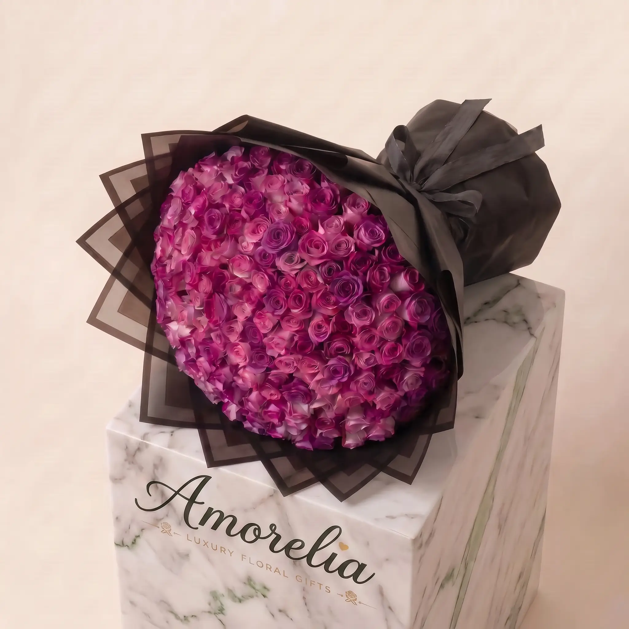 Violet Majesty