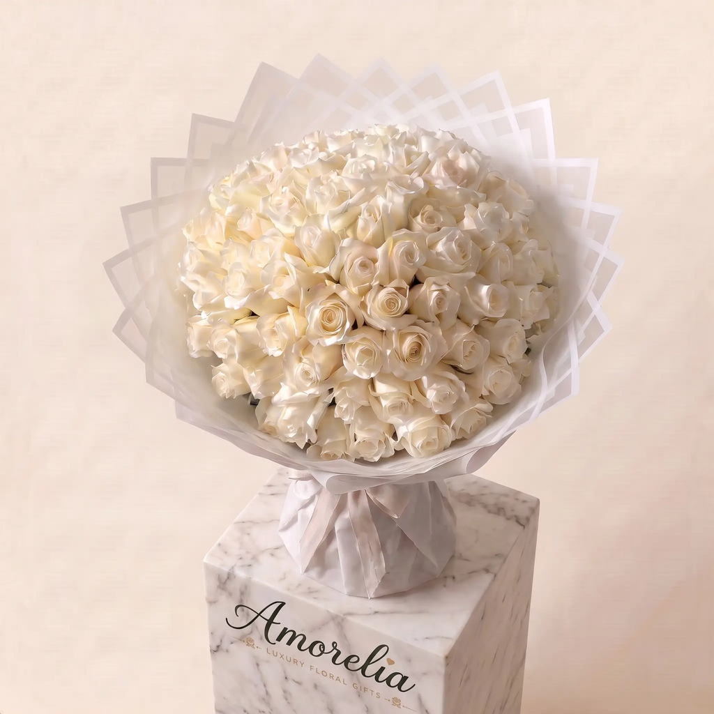 Ivory Elegance