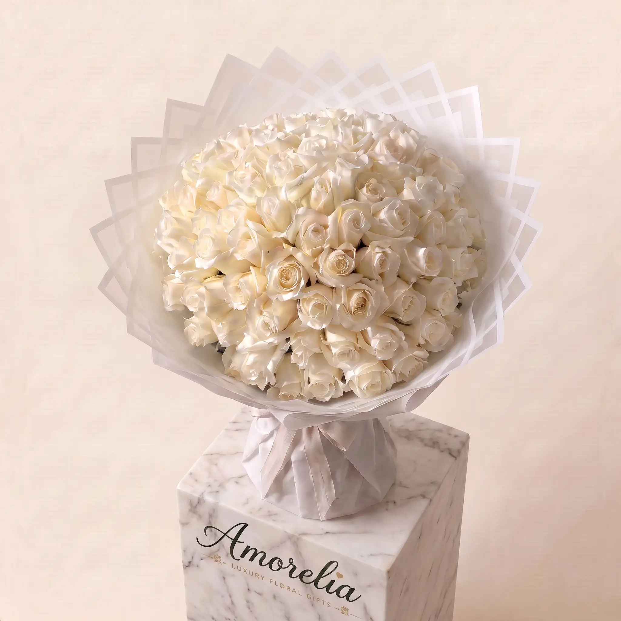Ivory Elegance
