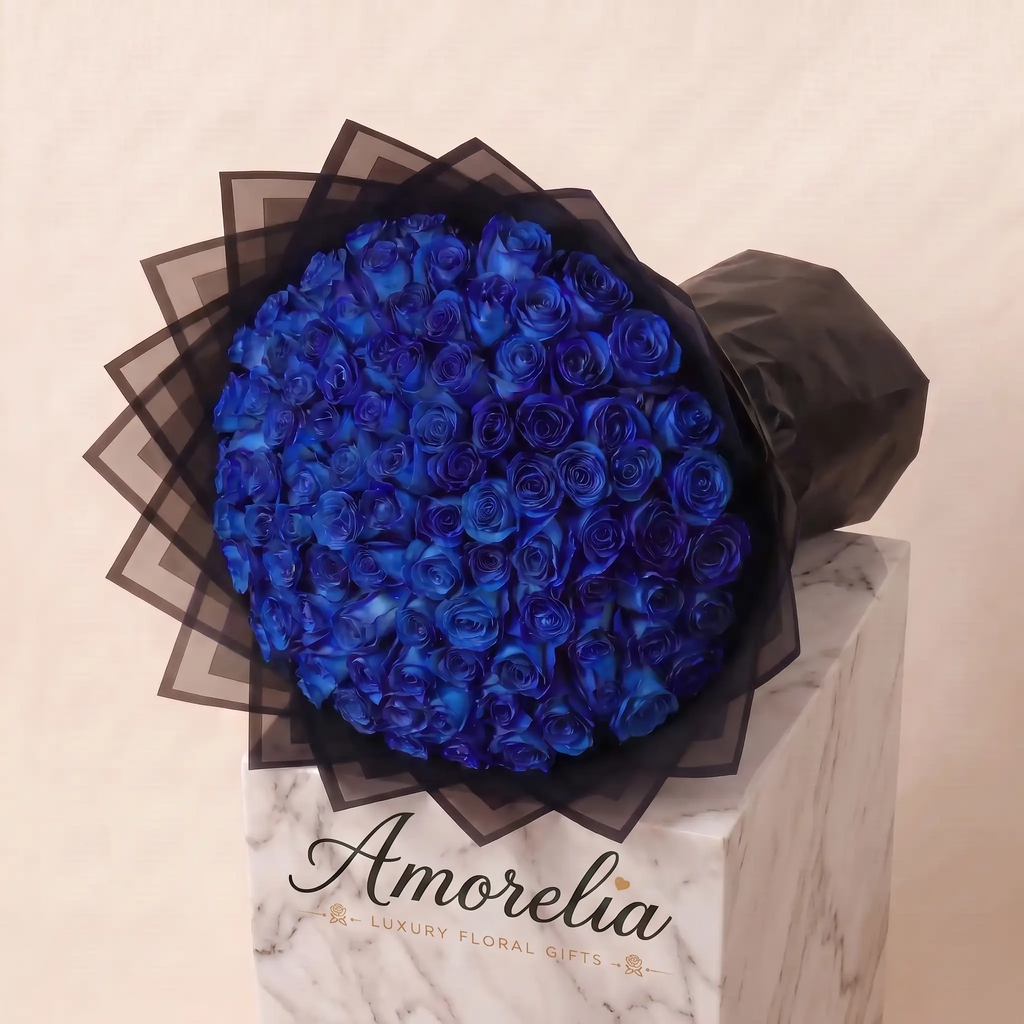 Sapphire Dream