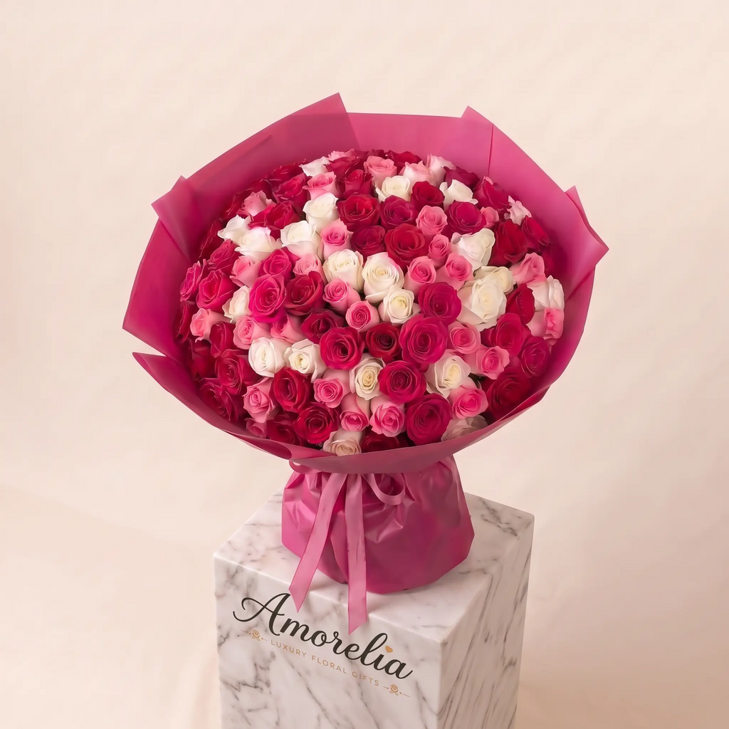 Rose Harmony