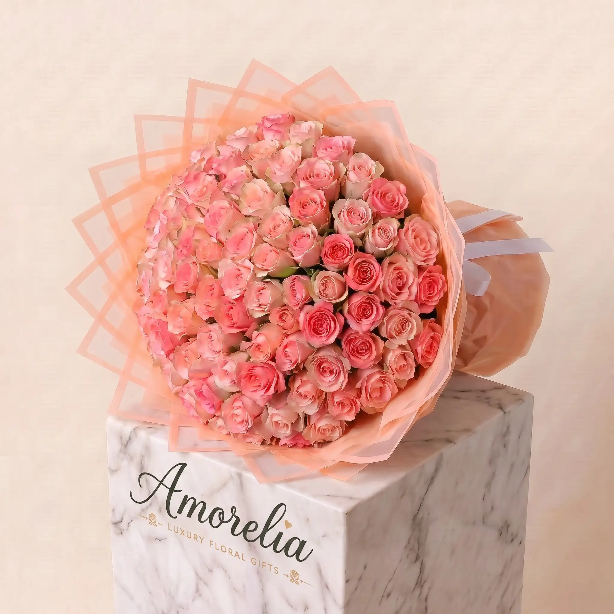 Blush Petals