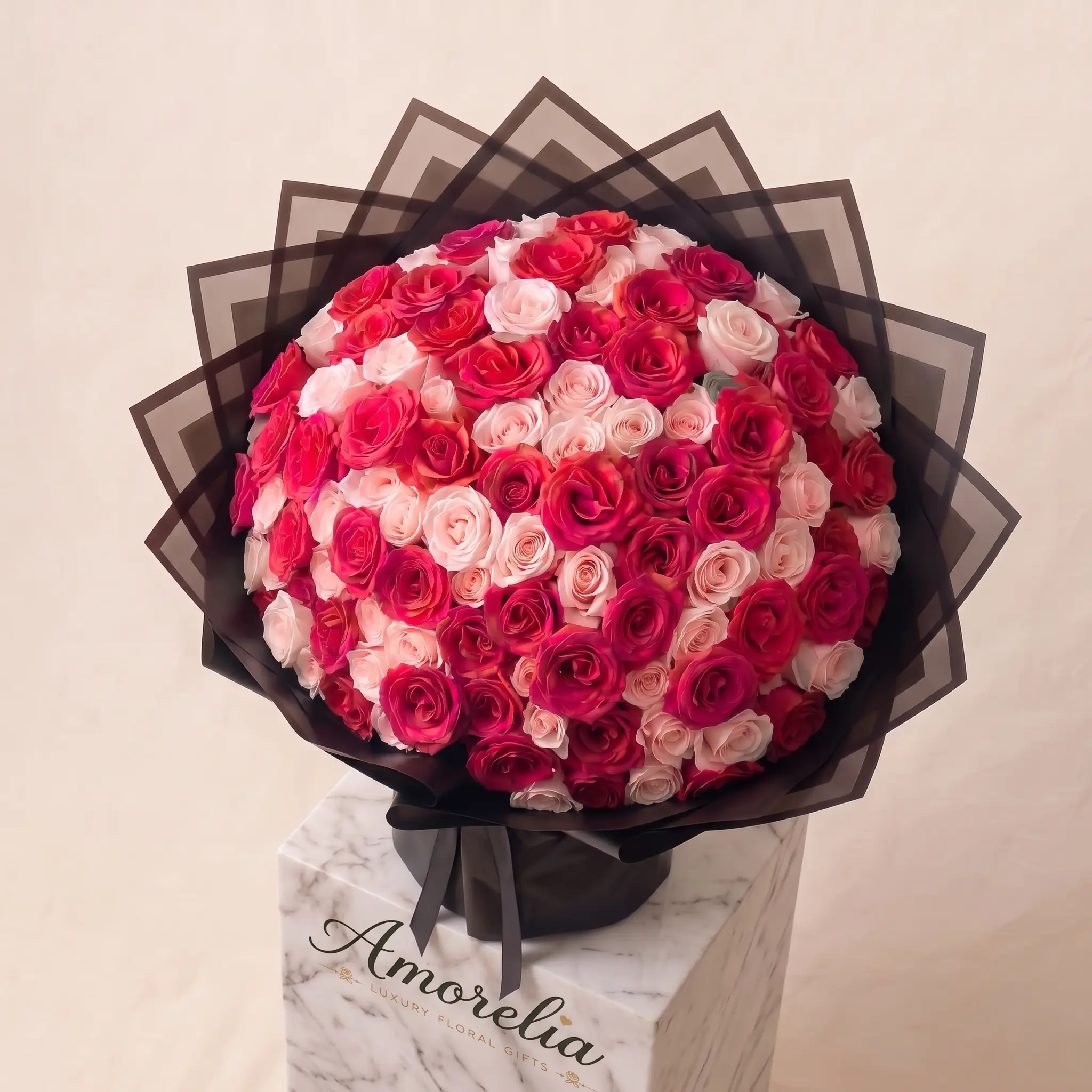 Rosé Affair