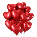 Helium Balloons