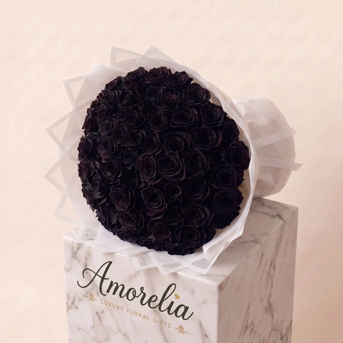 Onyx Rose